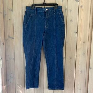 Madewell Jeans